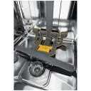 Посудомоечная машина Whirlpool W7F HP33 X, Нержавеющая сталь