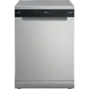 Посудомоечная машина Whirlpool W7F HP33 X, Нержавеющая сталь