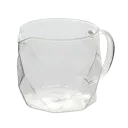 Ceainic cu infuzor RESTO 90516, 1L, Negru
