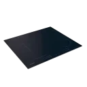 Plită cu inducție Candy CTP644MCBB, Negru