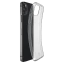Husă Cellularline Fine - iPhone 13 Pro Max, Transparent