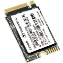 Накопитель SSD Transcend MTE310S, 512Гб, TS512GMTE310S