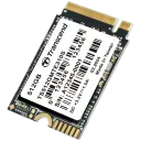 Накопитель SSD Transcend MTE310S, 512Гб, TS512GMTE310S