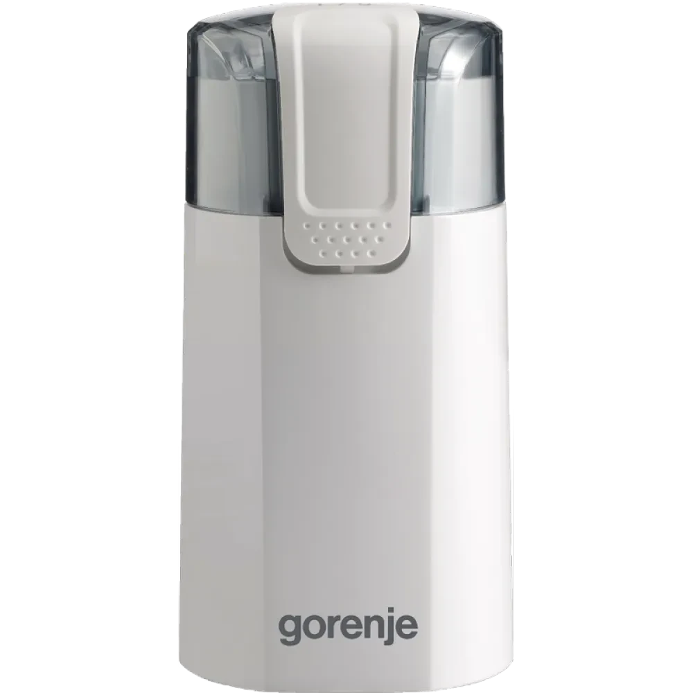 Кофемолка Gorenje SMK150WI, Белый