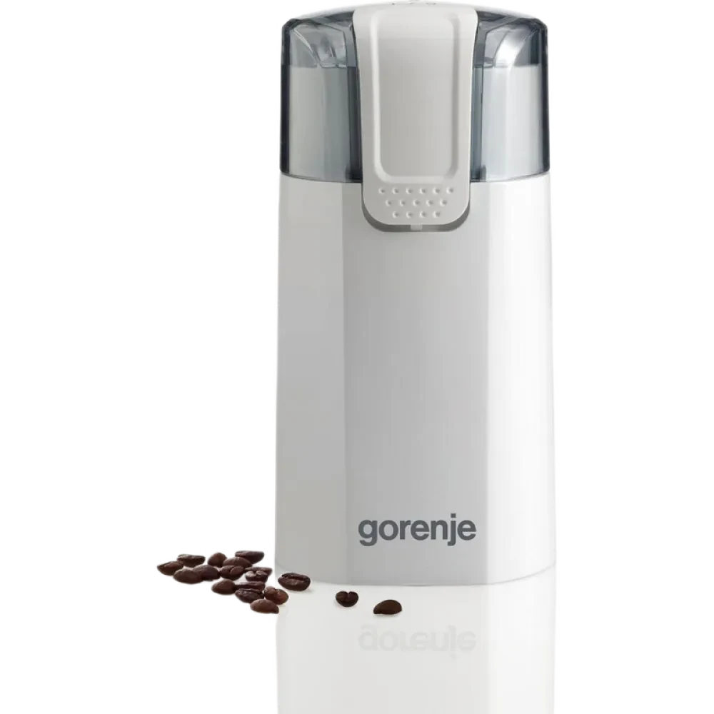 Кофемолка Gorenje SMK150WI, Белый