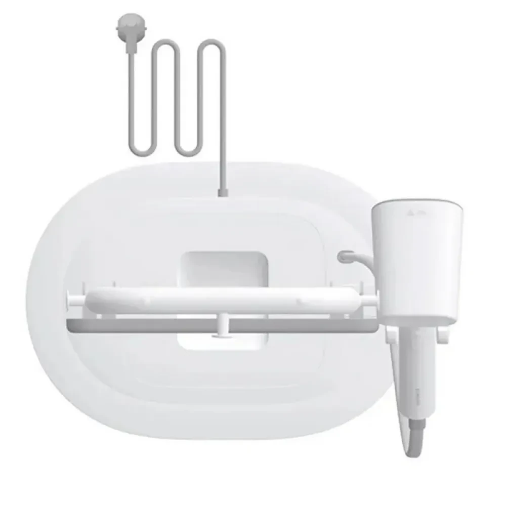 Стационарный отпариватель Xiaomi Standing Garment Steamer, Белый
