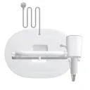Стационарный отпариватель Xiaomi Standing Garment Steamer, Белый