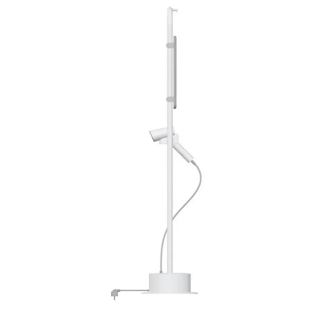 Стационарный отпариватель Xiaomi Standing Garment Steamer, Белый