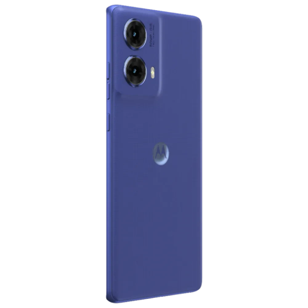 Смартфон Motorola Moto G85, 12Гб/256Гб, Cobalt Blue