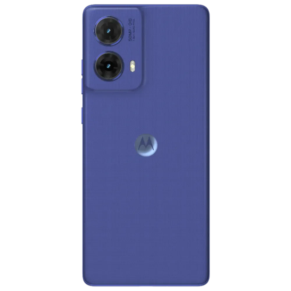 Смартфон Motorola Moto G85, 12Гб/256Гб, Cobalt Blue