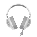 Căști gaming Havit H2230U, Cu fir, Alb | Gri