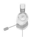 Căști gaming Havit H2230U, Cu fir, Alb | Gri