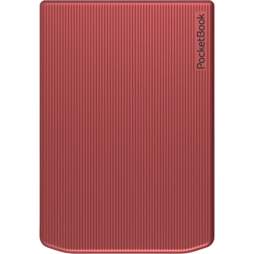 eBook Reader PocketBook Verse PRO 634, Roșu Pasiune