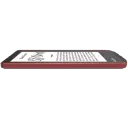 eBook Reader PocketBook Verse PRO 634, Roșu Pasiune