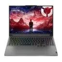 Игровой ноутбук 16" Lenovo Legion Slim 5 16AHP9, Luna Grey, AMD Ryzen 7 8845HS, 16Гб/512Гб, Без ОС