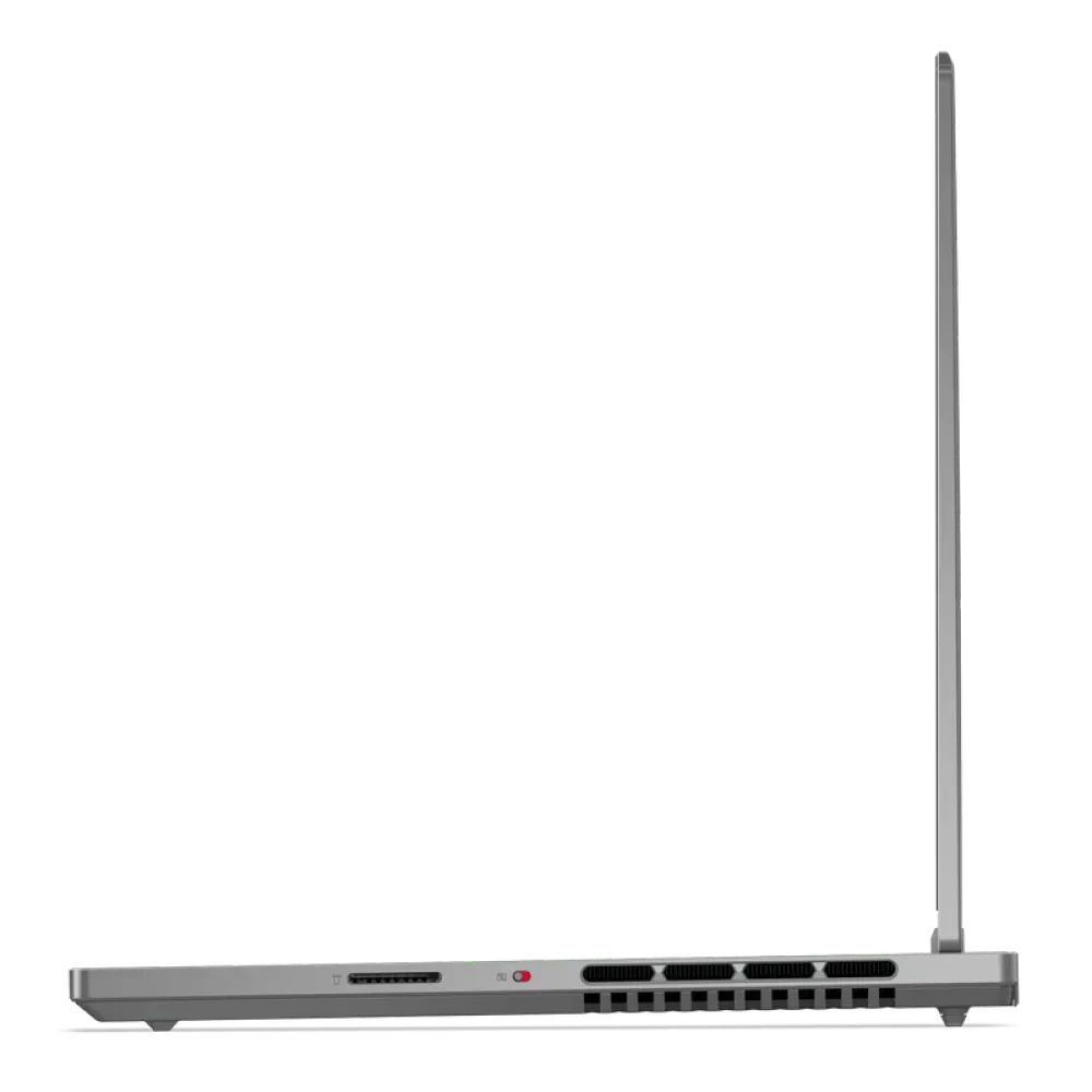 Игровой ноутбук 16" Lenovo Legion Slim 5 16AHP9, Luna Grey, AMD Ryzen 7 8845HS, 16Гб/512Гб, Без ОС