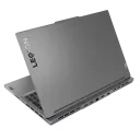Игровой ноутбук 16" Lenovo Legion Slim 5 16AHP9, Luna Grey, AMD Ryzen 7 8845HS, 16Гб/512Гб, Без ОС