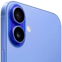 Smartphone Apple iPhone 16, 128GB, Ultramarine