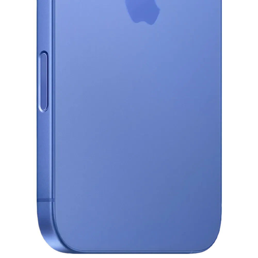 Smartphone Apple iPhone 16, 128GB, Ultramarine