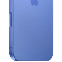 Smartphone Apple iPhone 16, 128GB, Ultramarine