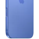 Smartphone Apple iPhone 16, 128GB, Ultramarine