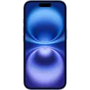 Smartphone Apple iPhone 16, 128GB, Ultramarine