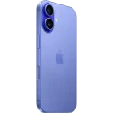 Smartphone Apple iPhone 16, 128GB, Ultramarine