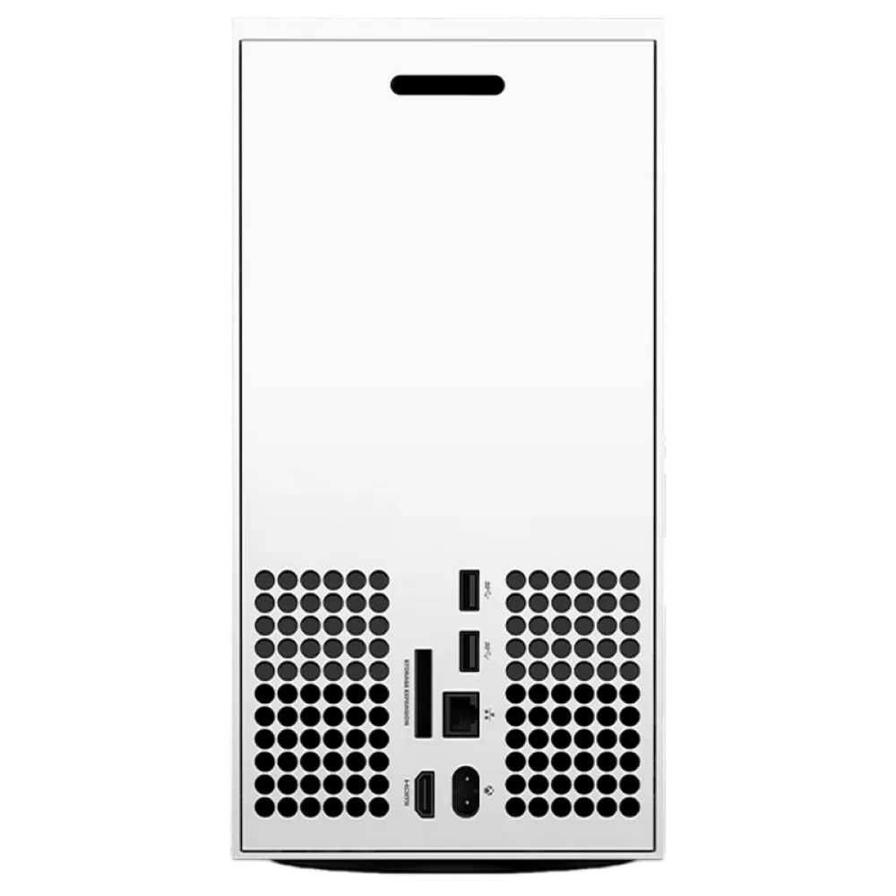Игровая консоль Microsoft Xbox Series X Digital Edition, Белый, 
