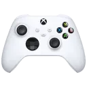 Игровая консоль Microsoft Xbox Series X Digital Edition, Белый, 