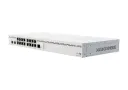 Router MikroTik CCR2004-16G-2S+, Alb