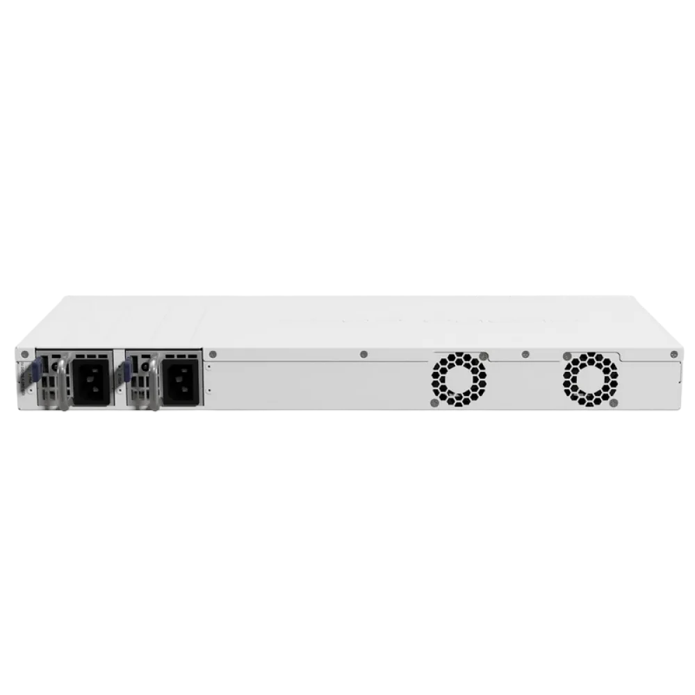 Router MikroTik CCR2004-16G-2S+, Alb