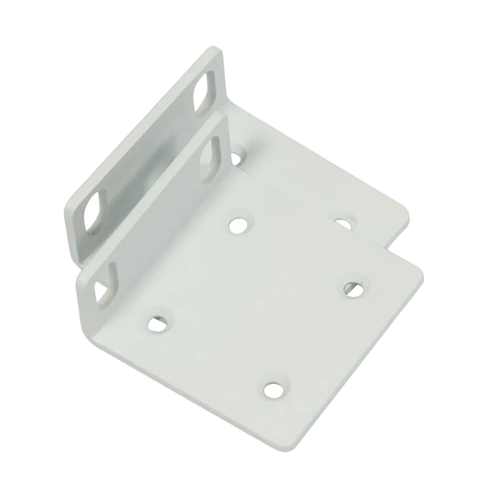 Router MikroTik CCR2004-16G-2S+, Alb