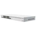 Router MikroTik CCR2004-16G-2S+, Alb