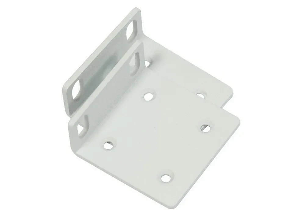 Router MikroTik CCR2004-16G-2S+, Alb