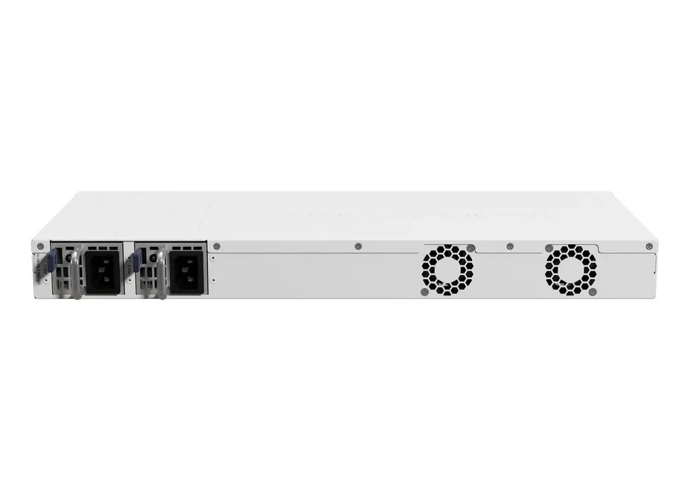 Router MikroTik CCR2004-16G-2S+, Alb