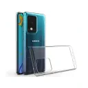 Чехол Cellularline Fine - Galaxy S20+, Прозрачный