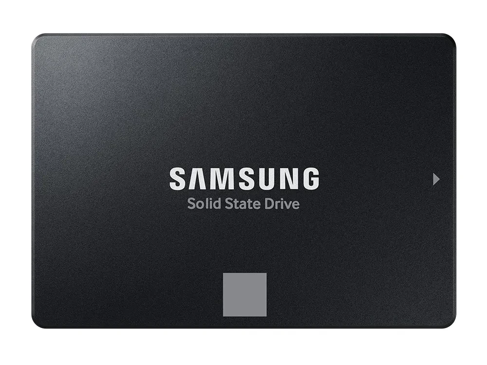Unitate SSD Samsung MZ-77E2T0B/EU, 2000GB