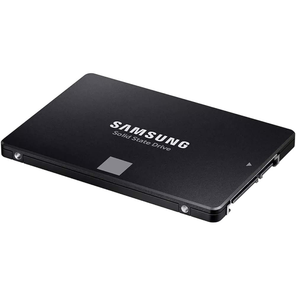 Unitate SSD Samsung MZ-77E2T0B/EU, 2000GB