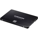Unitate SSD Samsung MZ-77E2T0B/EU, 2000GB