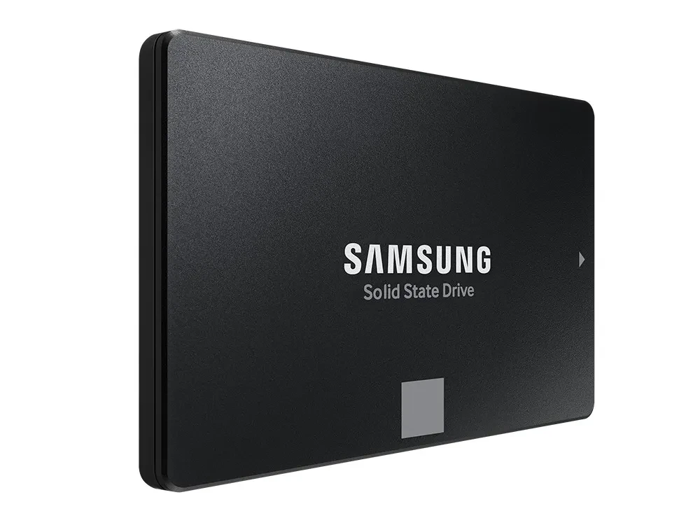 Unitate SSD Samsung MZ-77E2T0B/EU, 2000GB