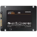 Unitate SSD Samsung MZ-77E2T0B/EU, 2000GB