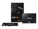 Unitate SSD Samsung MZ-77E2T0B/EU, 2000GB