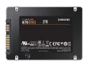 Unitate SSD Samsung MZ-77E2T0B/EU, 2000GB