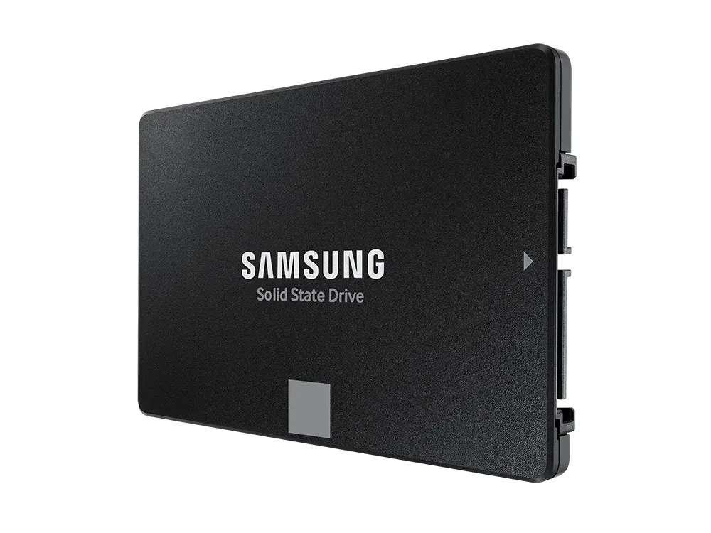 Unitate SSD Samsung MZ-77E2T0B/EU, 2000GB