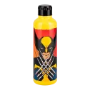 Питьевая бутылка Paladone Xmen Wolverine, Желтый
