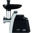 Mașină de tocat carne Tefal NE-109838, Negru