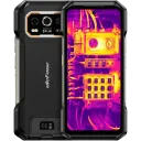 Smartphone Ulefone Armor 27T Pro, 12GB/256GB, Negru