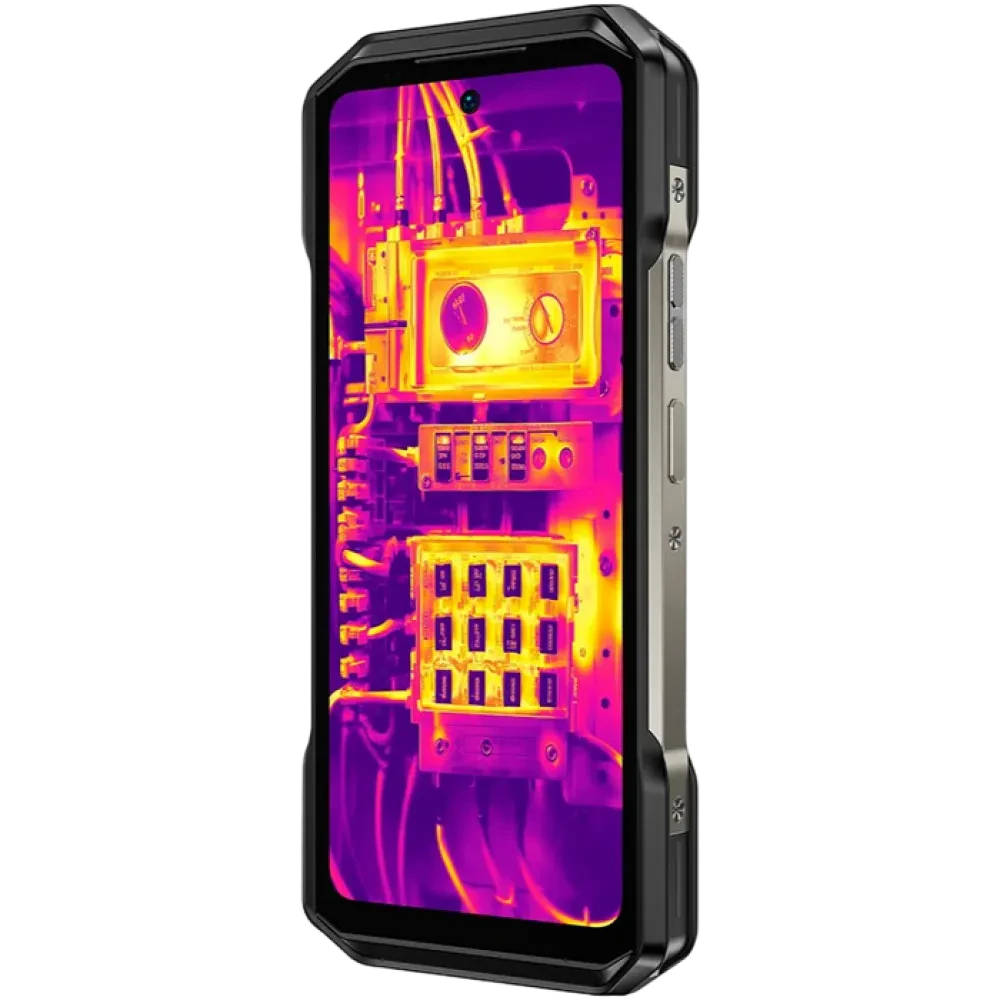 Smartphone Ulefone Armor 27T Pro, 12GB/256GB, Negru