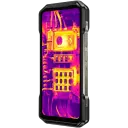 Smartphone Ulefone Armor 27T Pro, 12GB/256GB, Negru