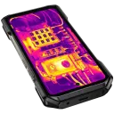 Smartphone Ulefone Armor 27T Pro, 12GB/256GB, Negru